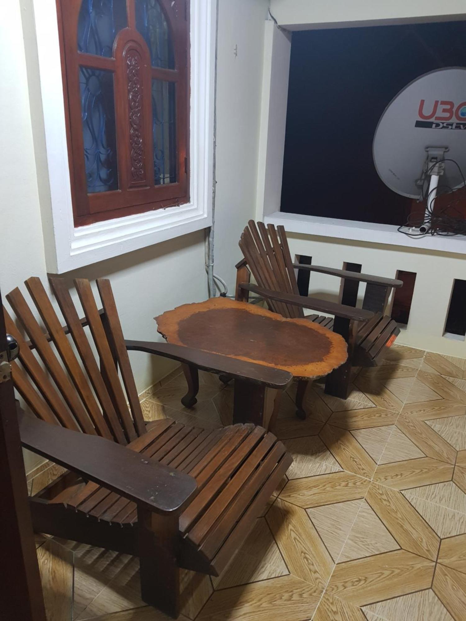 Sakura Wood House Hotel Луанг Прабанг Екстериор снимка