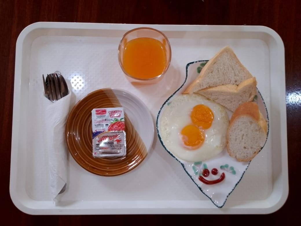 Sakura Wood House Hotel Луанг Прабанг Екстериор снимка