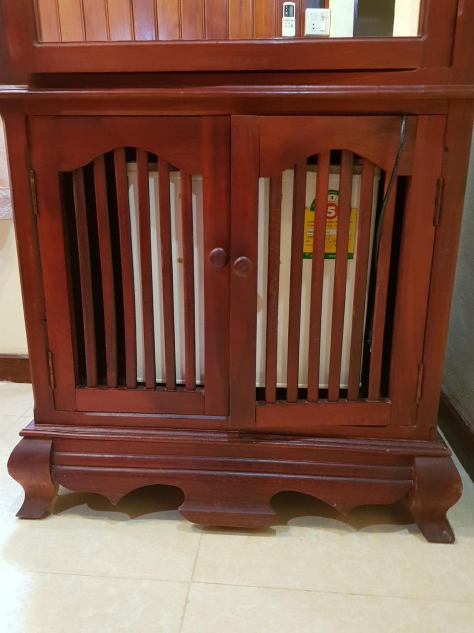 Sakura Wood House Hotel Луанг Прабанг Екстериор снимка